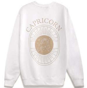 COPY - BRAND NEW Capricorn sweatshirt